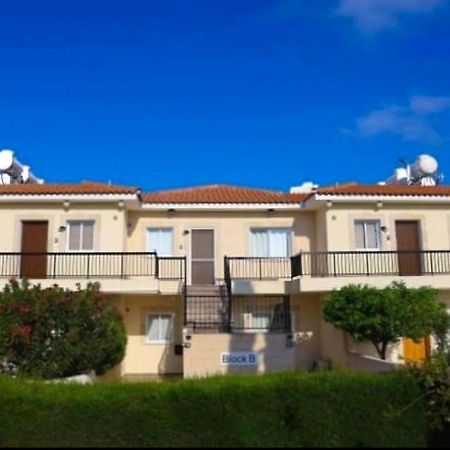 Sunset Green 01 Paphos Exterior photo